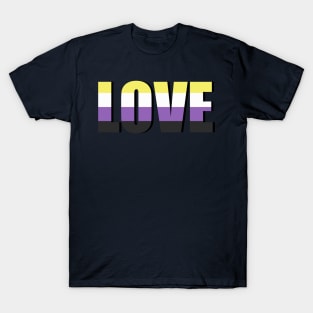 Nb Pride! T-Shirt